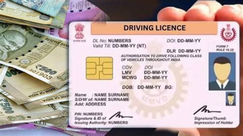 new driving licence smart card download|driving license smart card print.